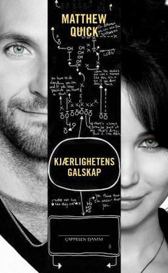 Kjærlighetens galskap