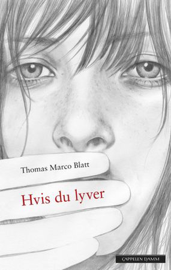 Hvis du lyver
