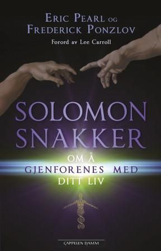 Solomon snakker