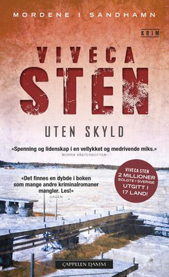 Uten skyld