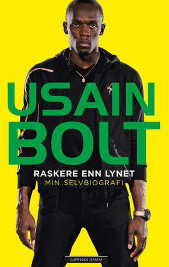 Raskere enn lynet