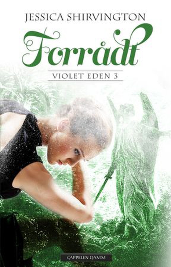 Forrådt