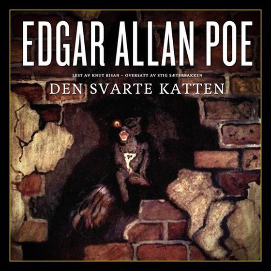 Den svarte katten