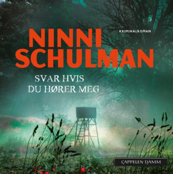 Svar hvis du hører meg