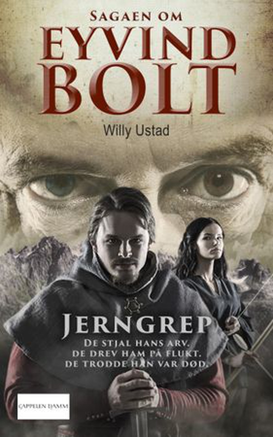 Jerngrep (ebok) av Willy Ustad