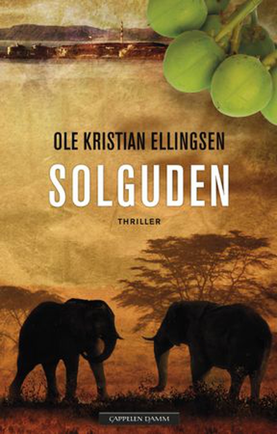 Solguden