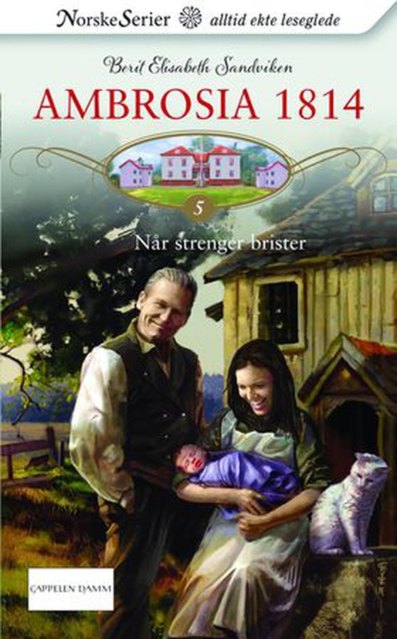 Når strenger brister