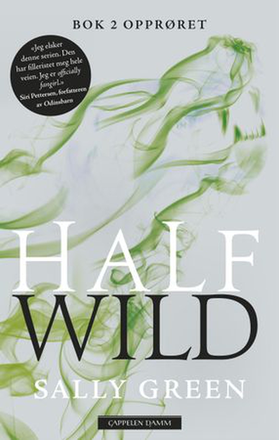 Half wild