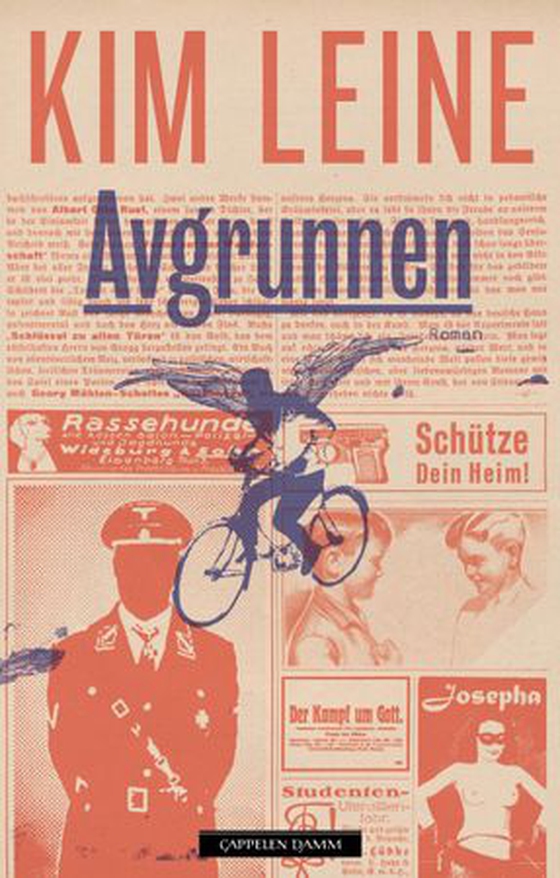 Avgrunnen (ebok) av Kim Leine