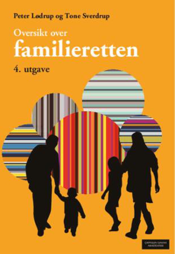 Oversikt over familieretten
