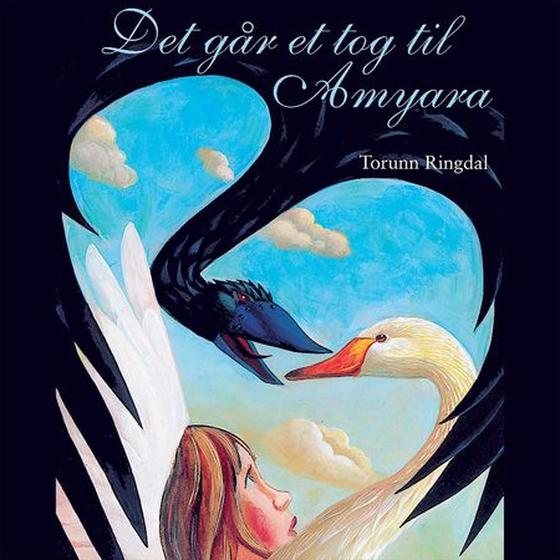 Det går et tog til Amyara