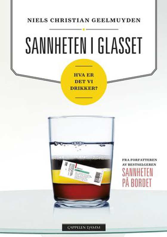 Sannheten i glasset