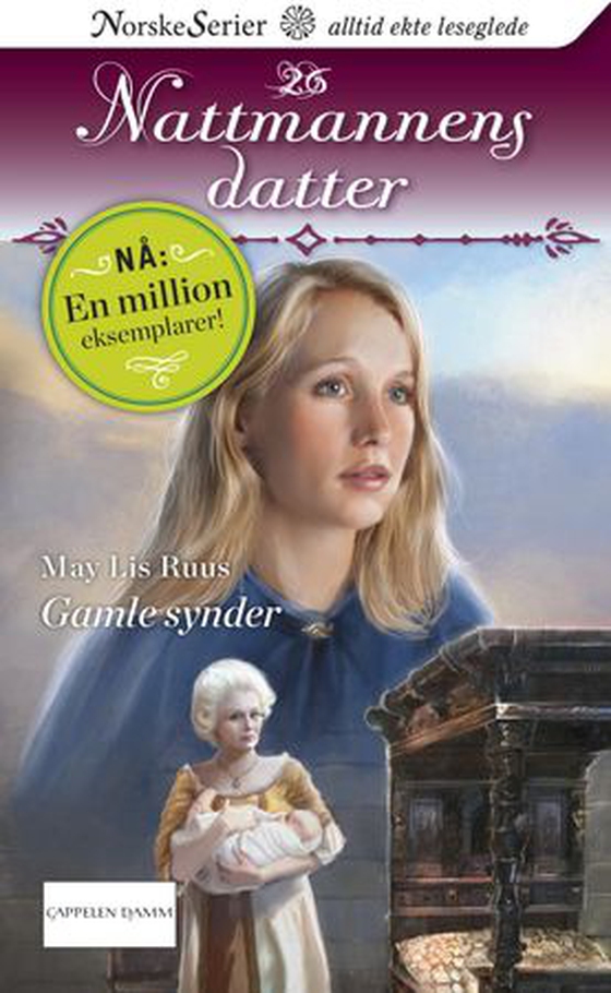 Gamle synder (ebok) av May Lis Ruus