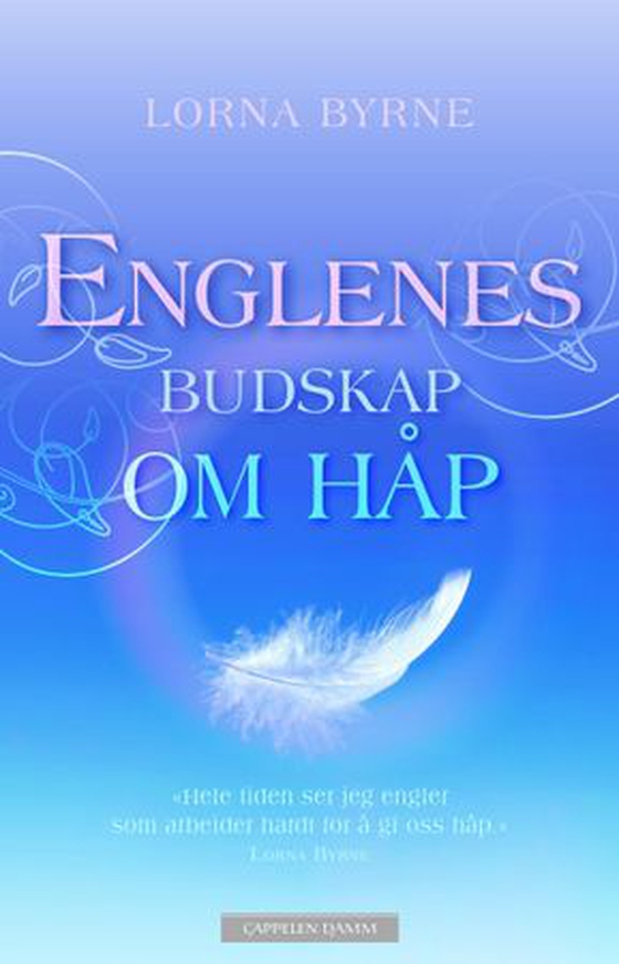 Englenes budskap om håp