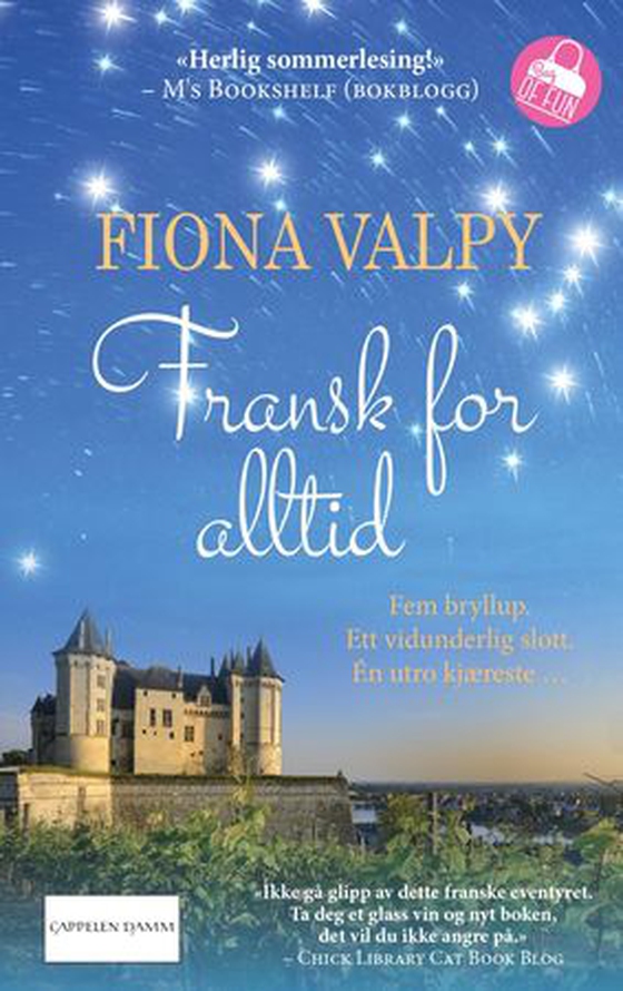 Fransk for alltid