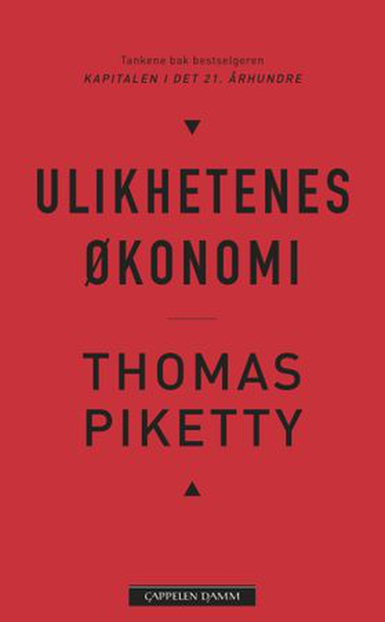 Ulikhetenes økonomi