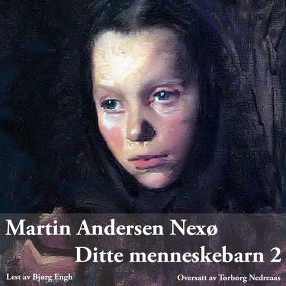 Ditte menneskebarn