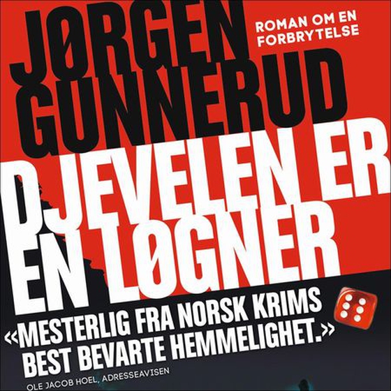 Djevelen er en løgner