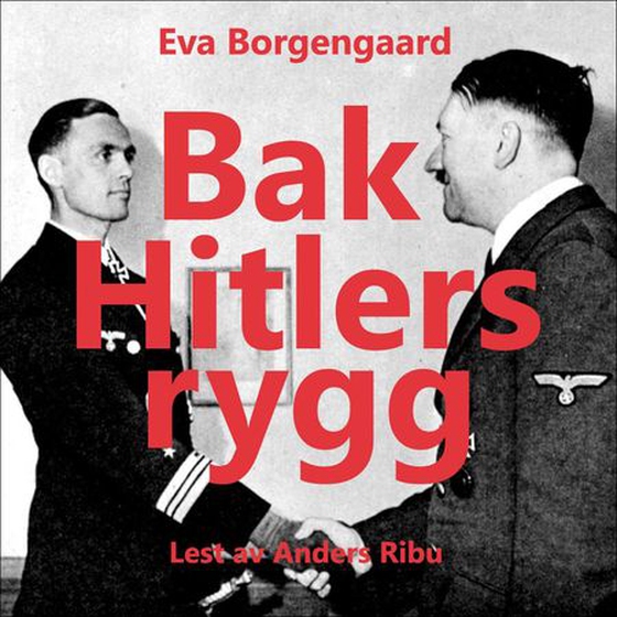 Bak Hitlers rygg