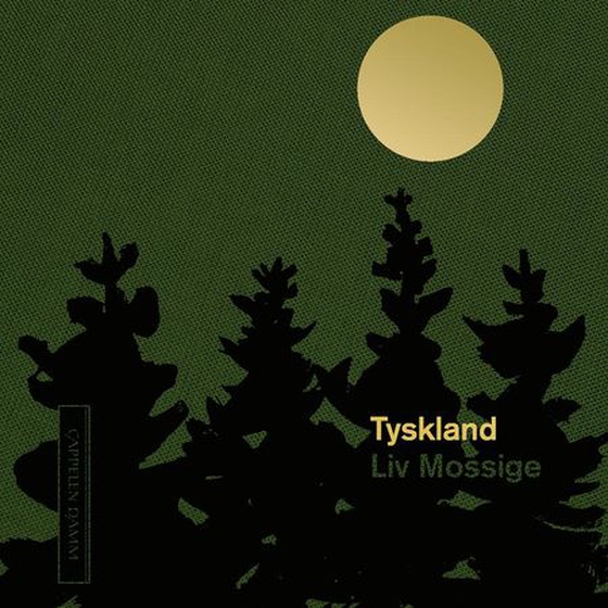 Tyskland (lydbok) av Liv Johanne Mossige