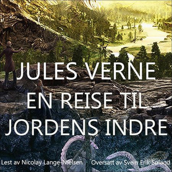 En reise til jordens indre