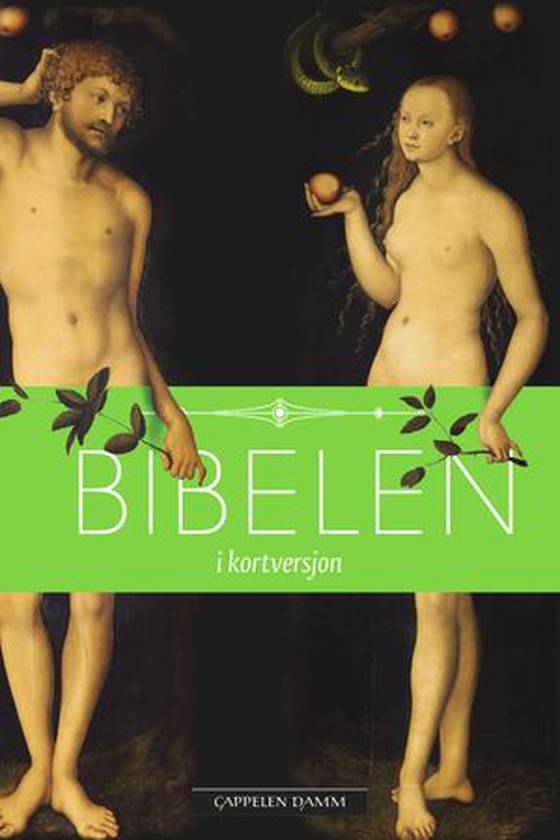 Bibelen i kortversjon (ebok) av -