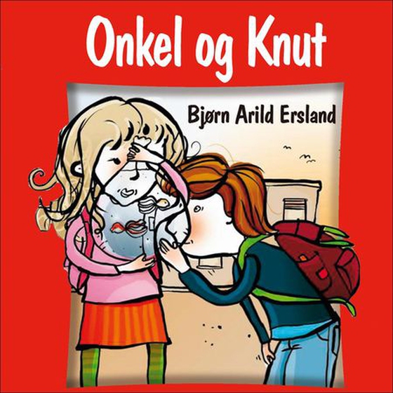 Onkel og Knut