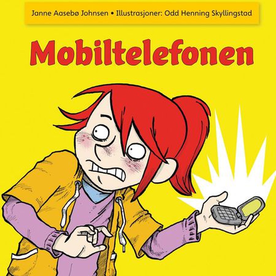 Mobiltelefonen