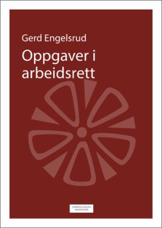 Oppgaver i arbeidsrett