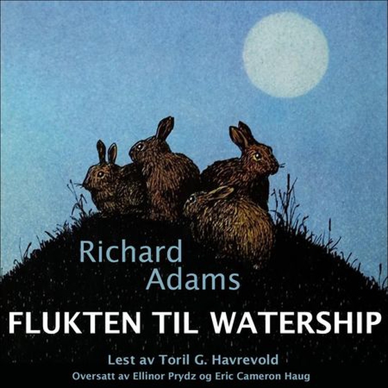 Flukten til Watership
