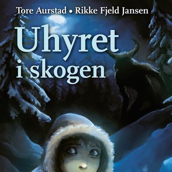 Uhyret i skogen