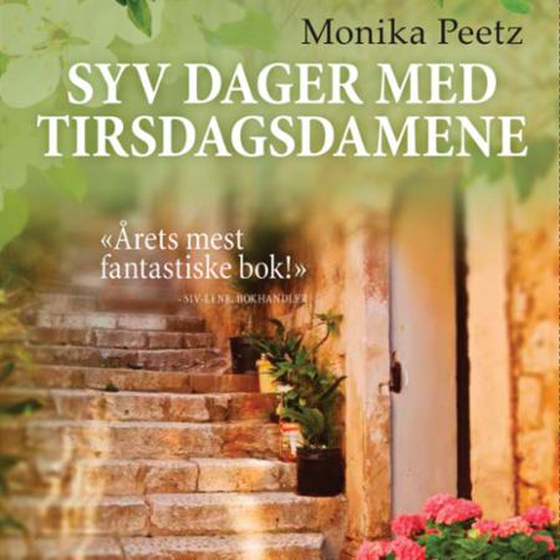 Syv dager med Tirsdagsdamene