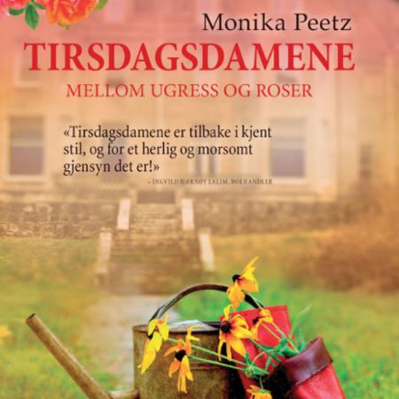 Tirsdagsdamene