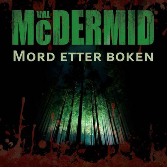 Mord etter boken