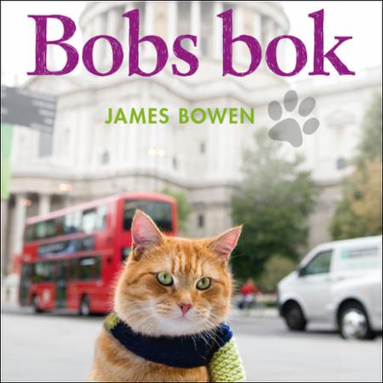 Bobs bok