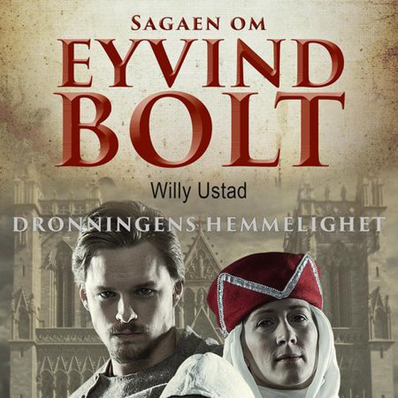 Dronningens hemmelighet