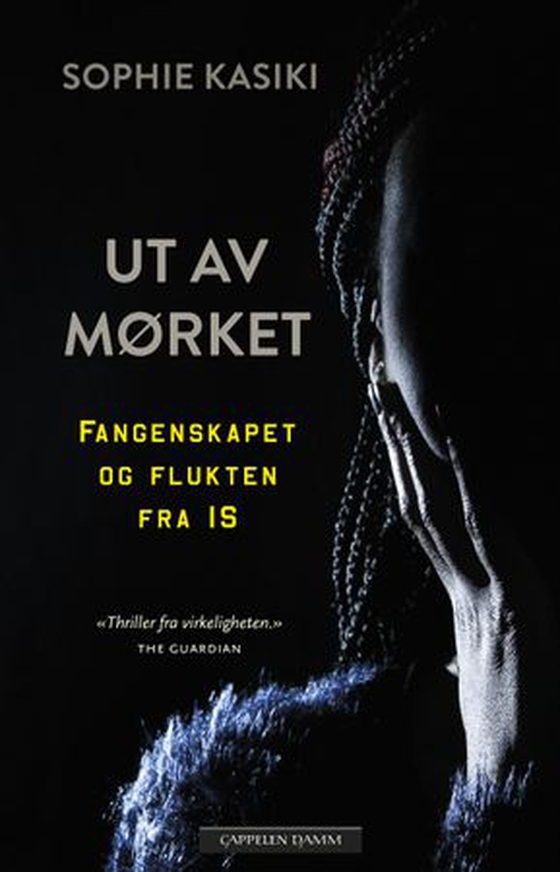 Ut av mørket
