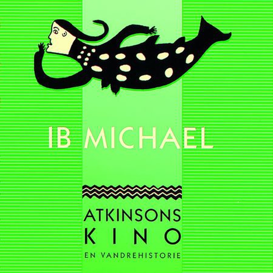 Atkinsons kino