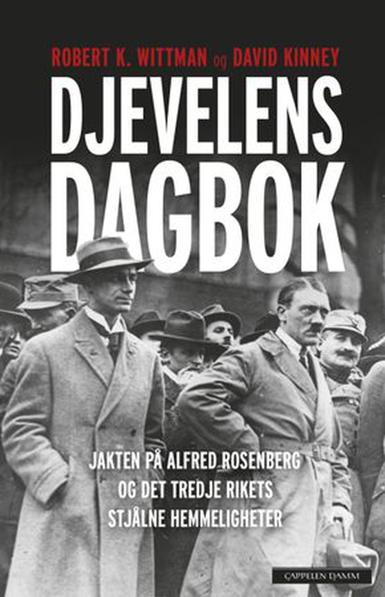 Djevelens dagbok