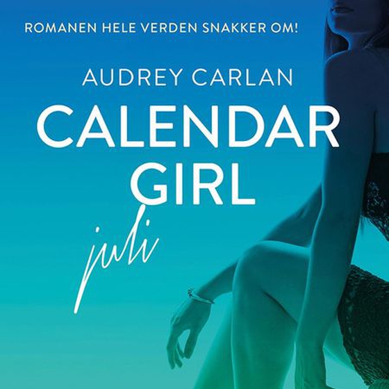 Calendar girl
