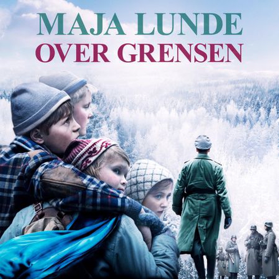 Over grensen