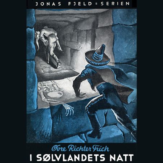 I sølvlandets natt