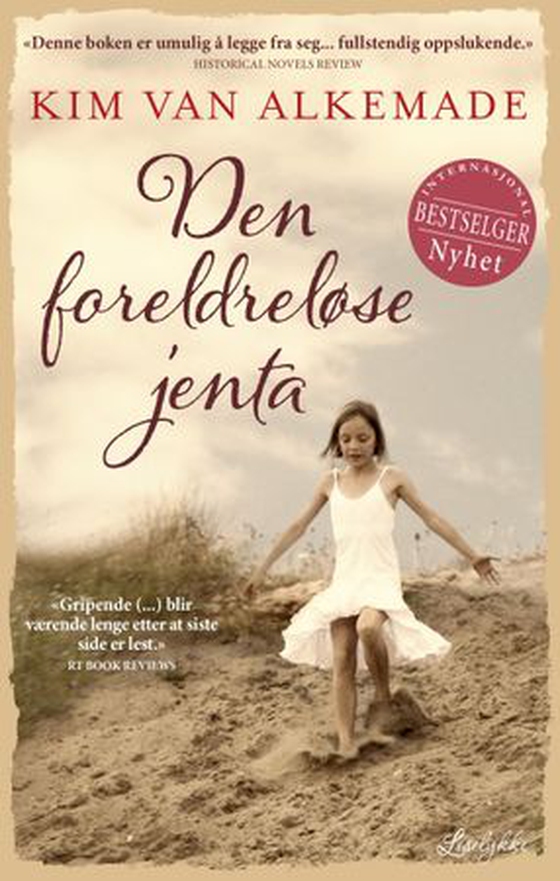 Den foreldreløse jenta