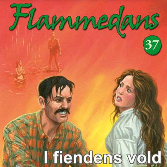 I fiendens vold (lydbok) av Jane Mysen