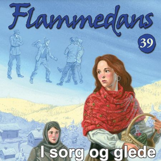 I sorg og glede (lydbok) av Jane Mysen