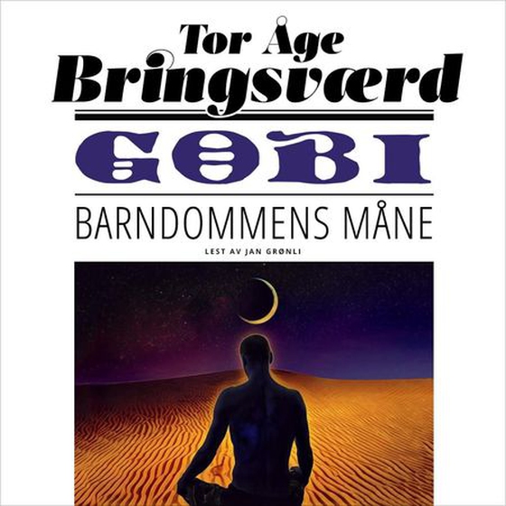 Barndommens måne
