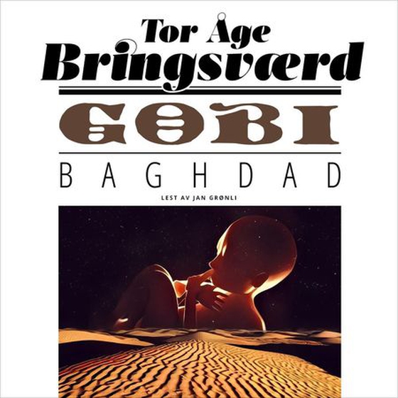 Baghdad