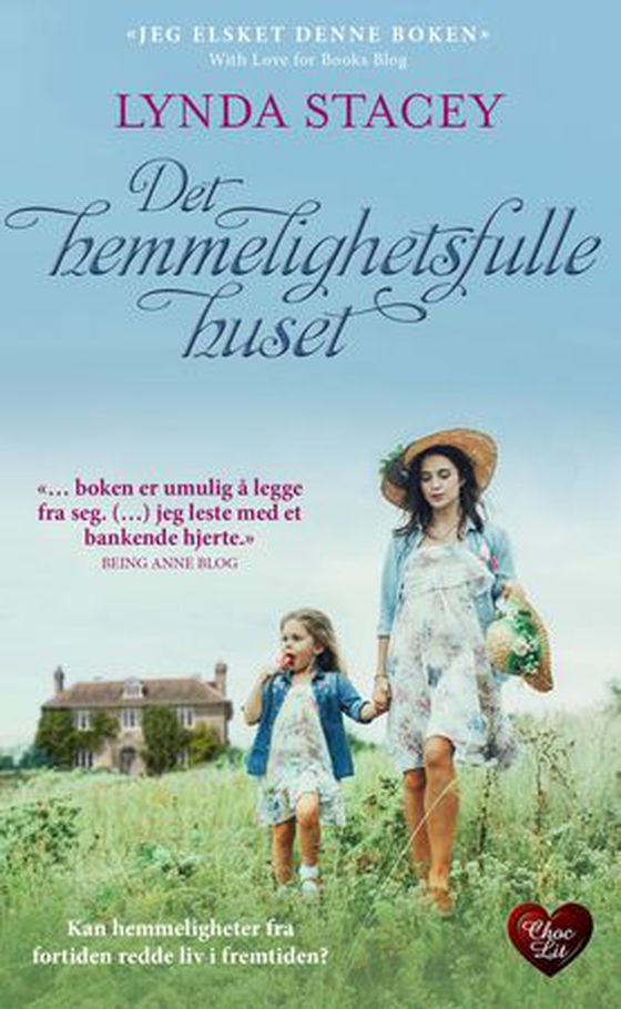 Det hemmelighetsfulle huset