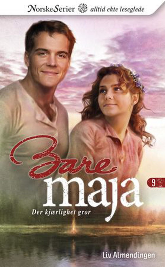 Der kjærlighet gror