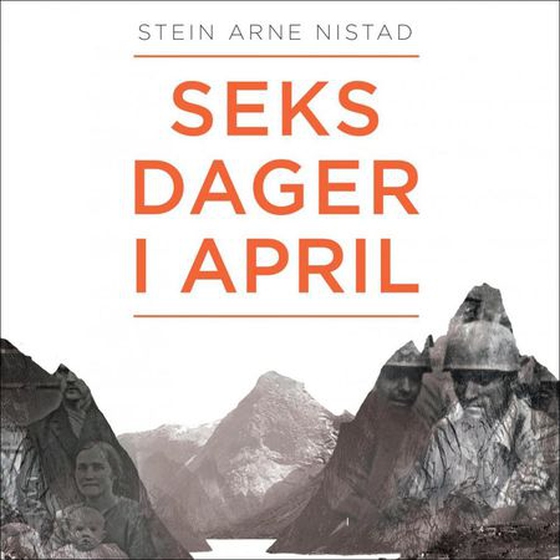 Seks dager i april